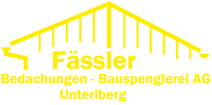 F&Auml;SSLER BEDACHUNGEN BAUSPENGLEREI AG